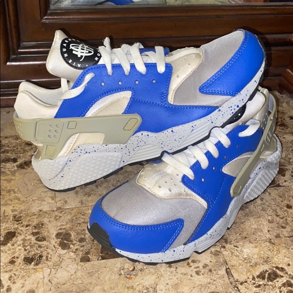 Nike ID Hurache